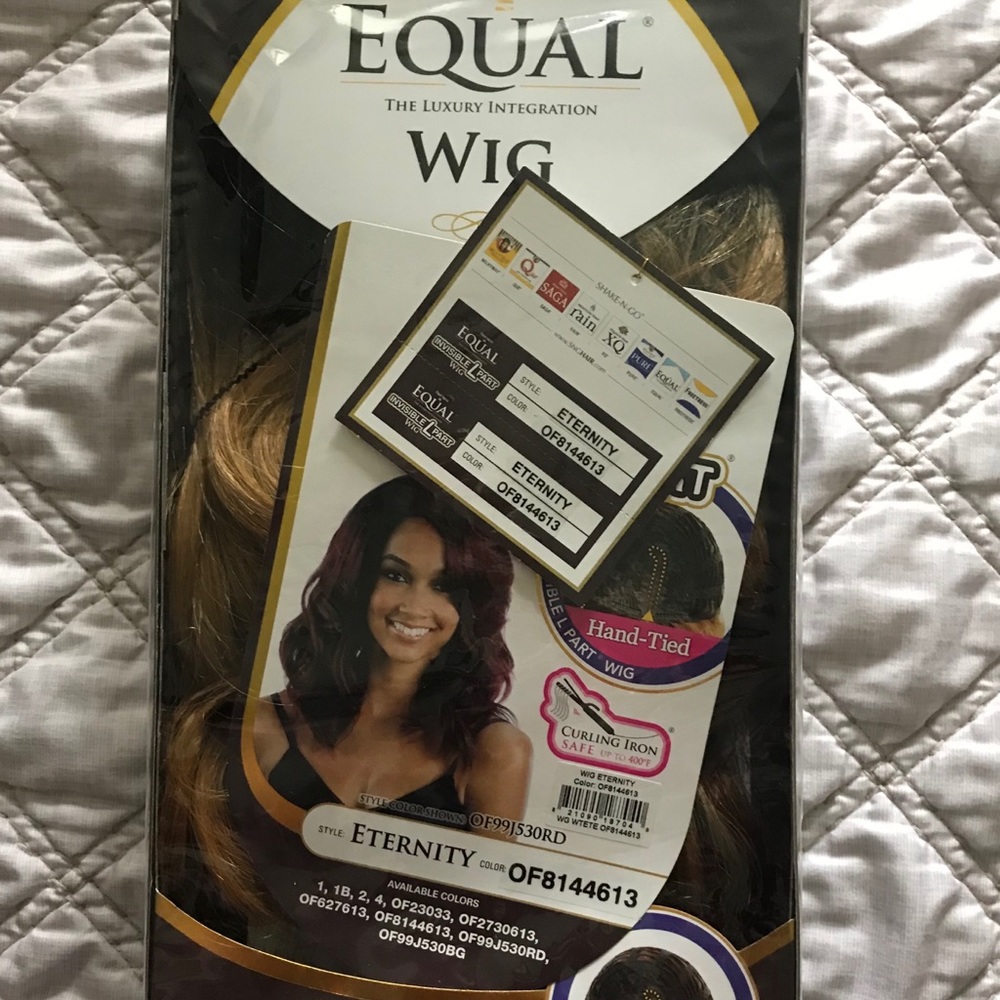 FreeTress Eternity Wig